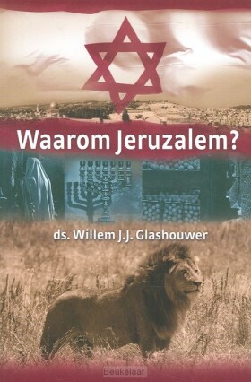 waarom-jeruzalem