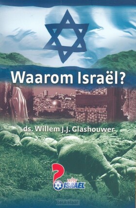 waarom-israel