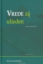 vrede-zij-ulieden