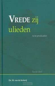 vrede-zij-ulieden