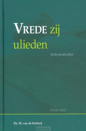 vrede-zij-ulieden