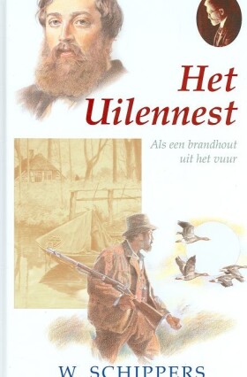 uilennest