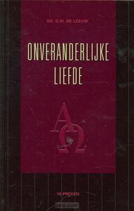 onveranderlijke-liefde