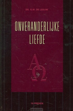 onveranderlijke-liefde