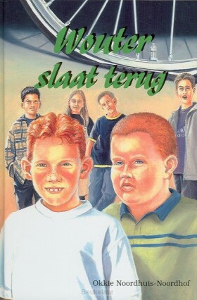 wouter-slaat-terug