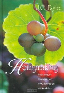 heiligmaking