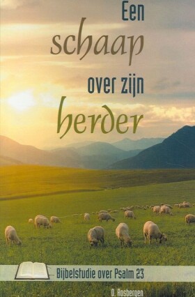 schaap-over-zijn-herder