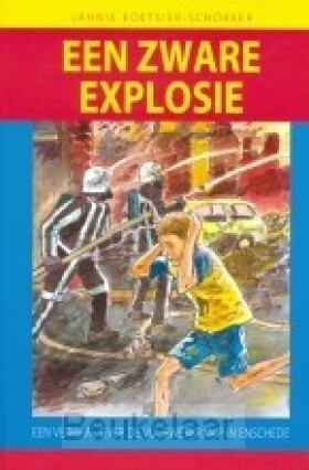 zware-explosie