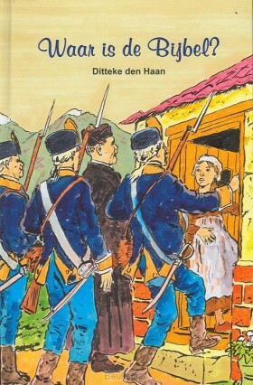 waar-is-de-bijbel