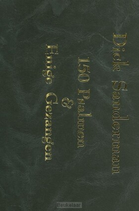 150-psalmen-en-enige-gezangen