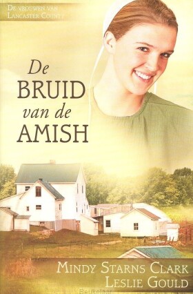 bruid-van-de-amish