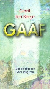 gaaf