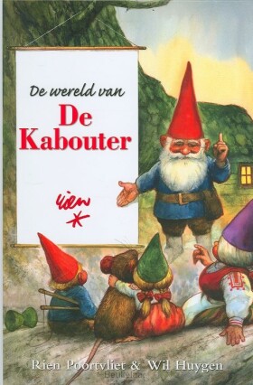 wereld-van-de-kabouter