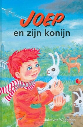 joep-en-zijn-konijn