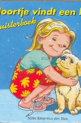 noortje-vindt-een-hond-luisterboek
