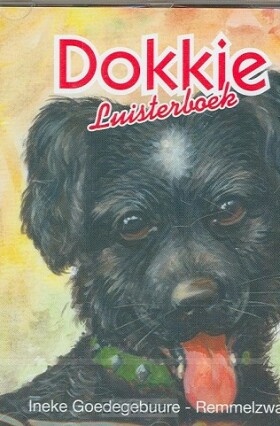 dokkie-luisterboek
