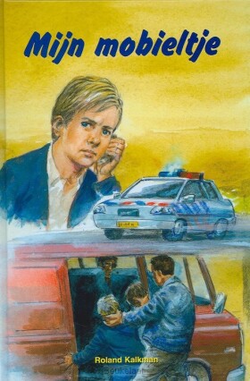 mijn-mobieltje
