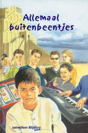 allemaal-buitenbeentjes