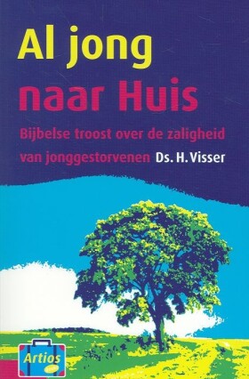 al-jong-naar-huis