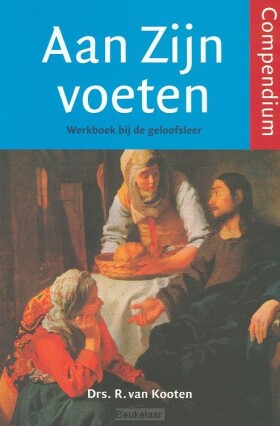 compendium-aan-zijn-voeten
