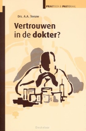 vertrouwen-in-de-dokter