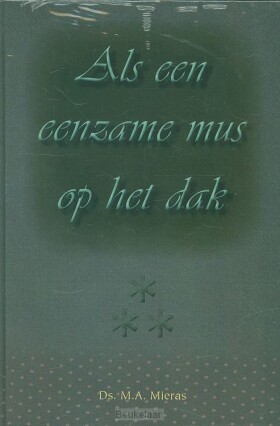 als-een-eenzame-mus-op-het-dak