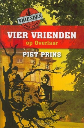 vier-vrienden-op-overlaar