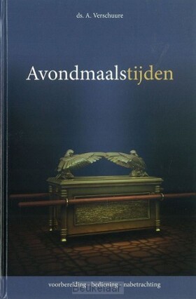 avondmaalstijden