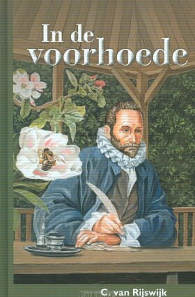 in-de-voorhoede