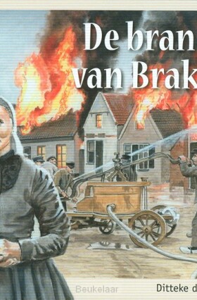 brand-in-brakel