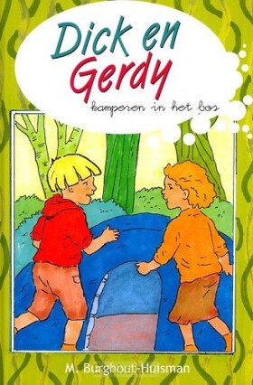 dick-en-gerdy-kamperen-in-het-bos