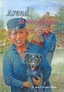 arend-de-weesjongen
