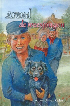arend-de-weesjongen