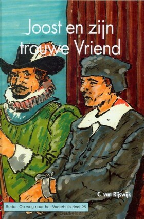 joost-en-zijn-trouwe-vriend