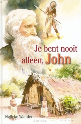 je-bent-nooit-alleen-john