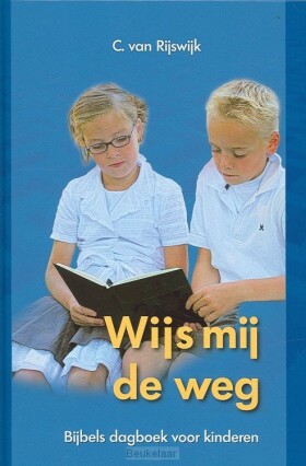 wijs-mij-de-weg