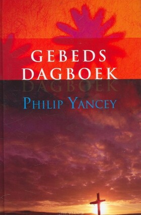 gebedsdagboek