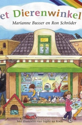 dierenwinkeltje