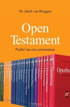 open-testament