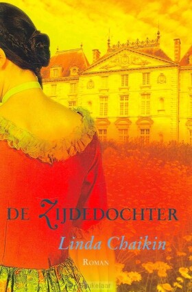 zijdedochter