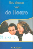 dienen-van-de-heere