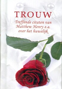 trouw