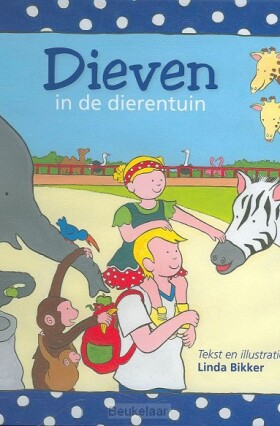 dieven-in-de-dierentuin