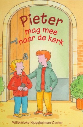 pieter-mag-mee-naar-de-kerk