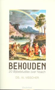 behouden