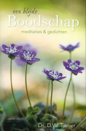 blijde-boodschap