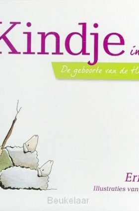 kindje-in-de-stal