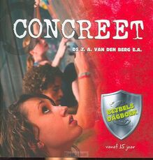 concreet