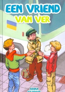 vriend-van-ver