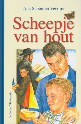 scheepje-van-hout